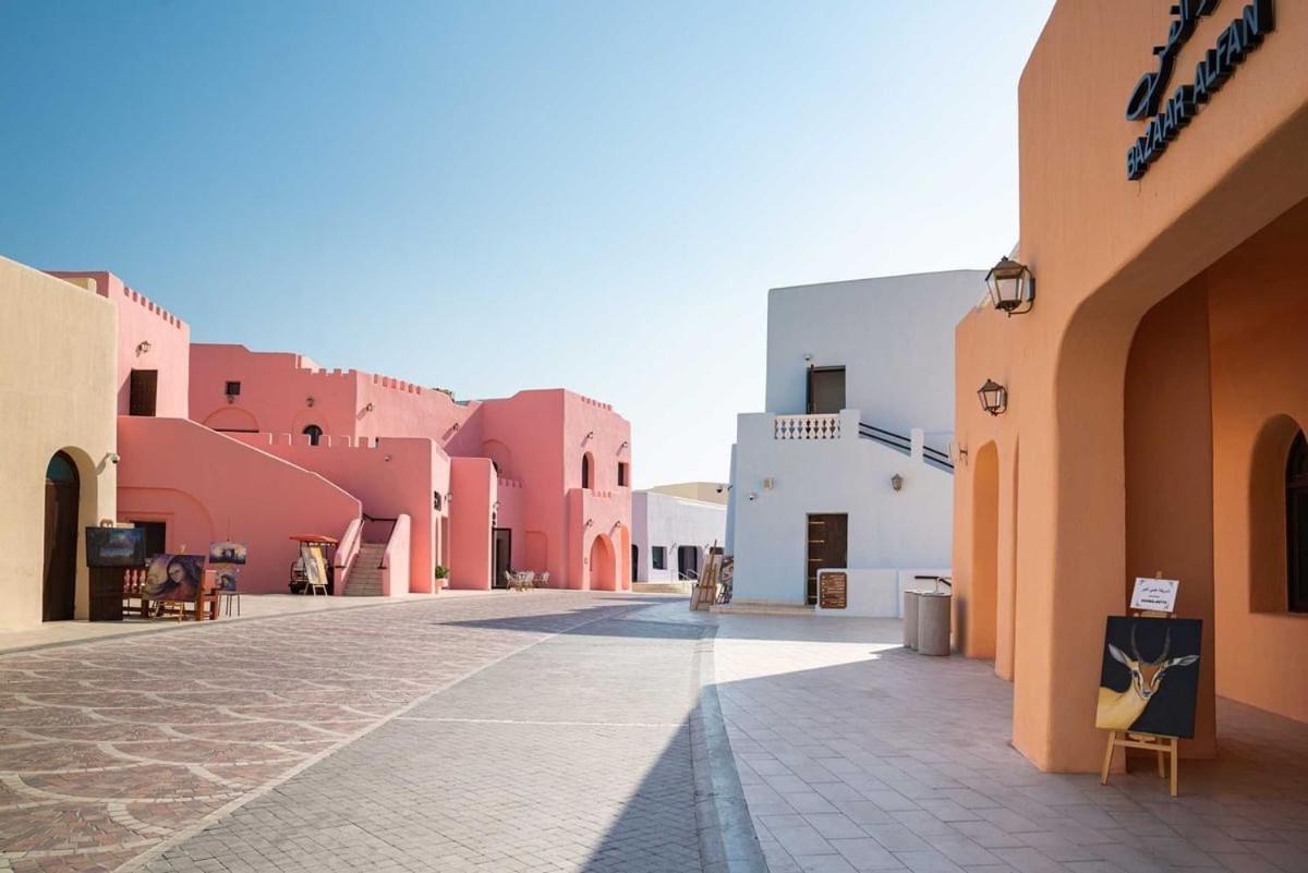 Mina And Residences By The Torch الدوحة
