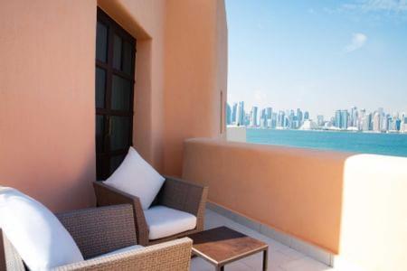 Mina And Residences By The Torch فندق
