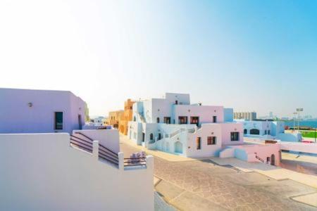 فندق Mina And Residences By The Torch الدوحة