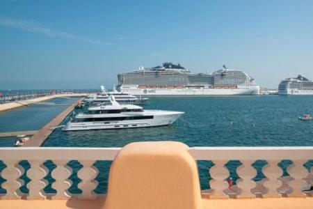 Mina And Residences By The Torch فندق 5*