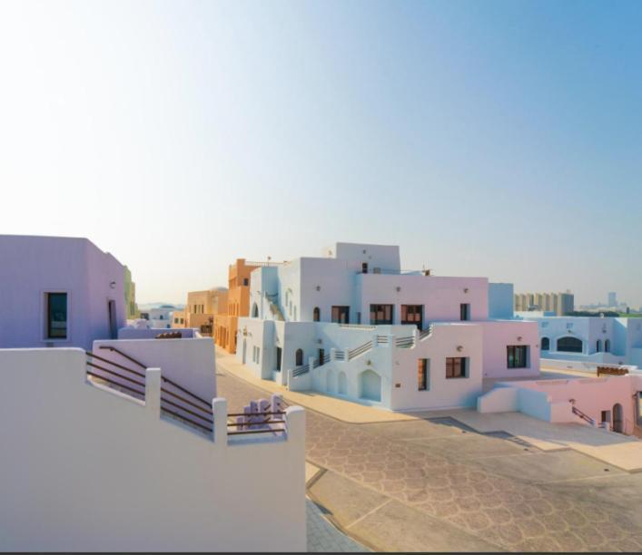 فندق Mina And Residences By The Torch الدوحة