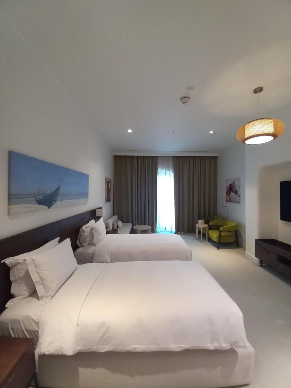 Mina And Residences By The Torch الدوحة