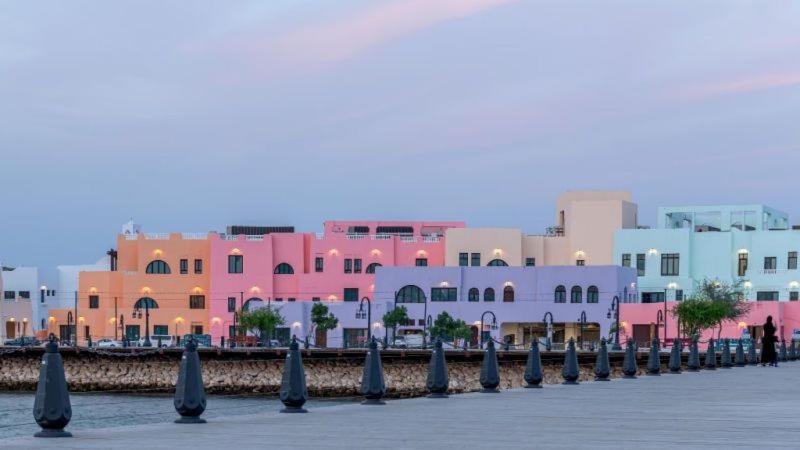 Mina And Residences By The Torch