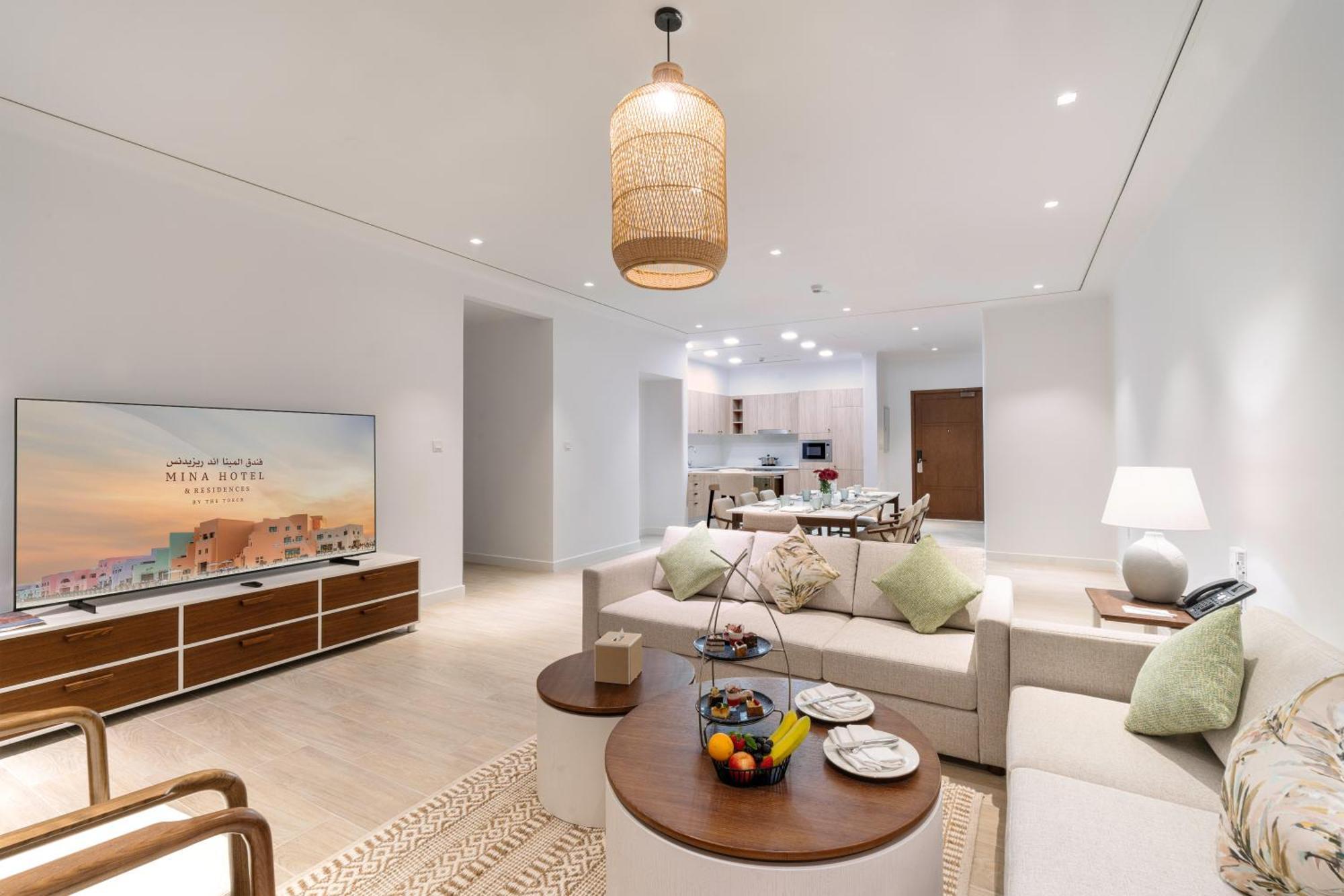 فندق Mina And Residences By The Torch