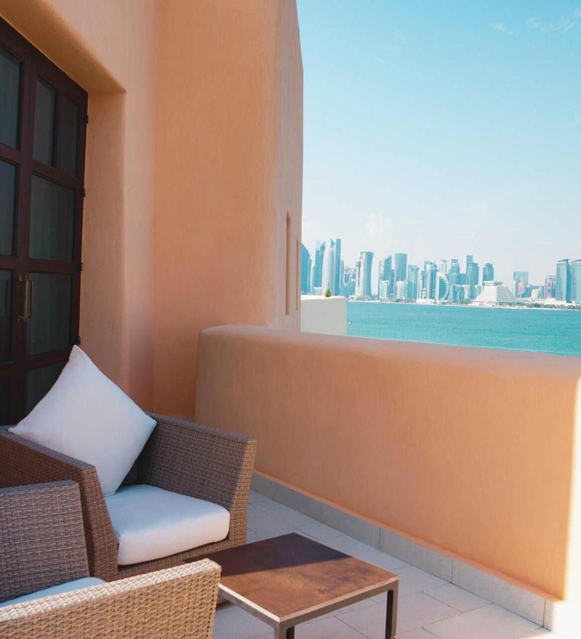 Mina And Residences By The Torch فندق الدوحة