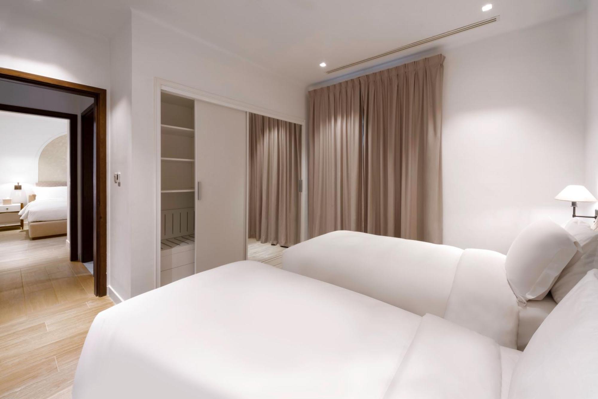 فندق Mina And Residences By The Torch الدوحة