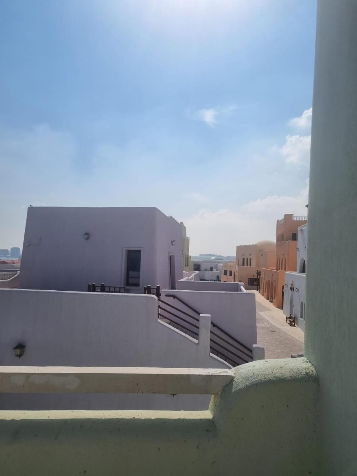 Mina And Residences By The Torch