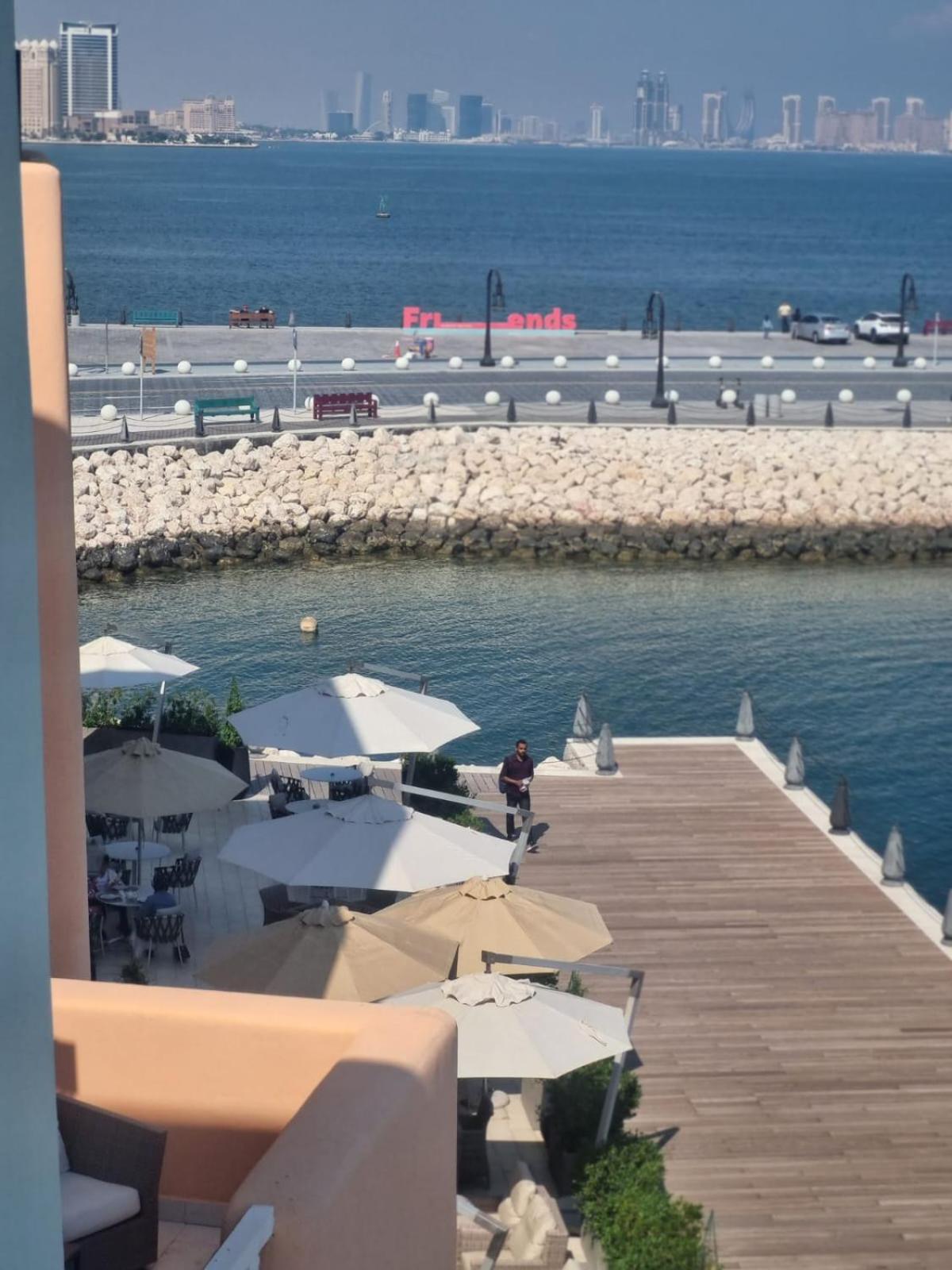 فندق Mina And Residences By The Torch
