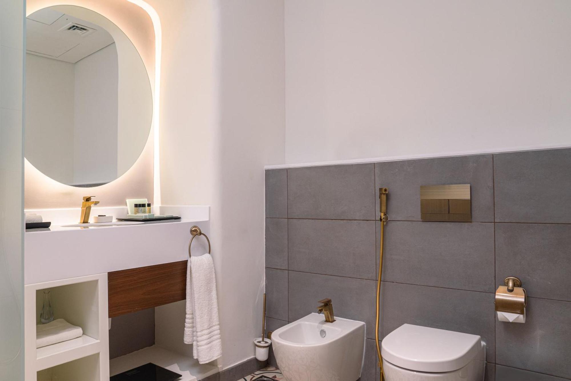 Mina And Residences By The Torch فندق 5*