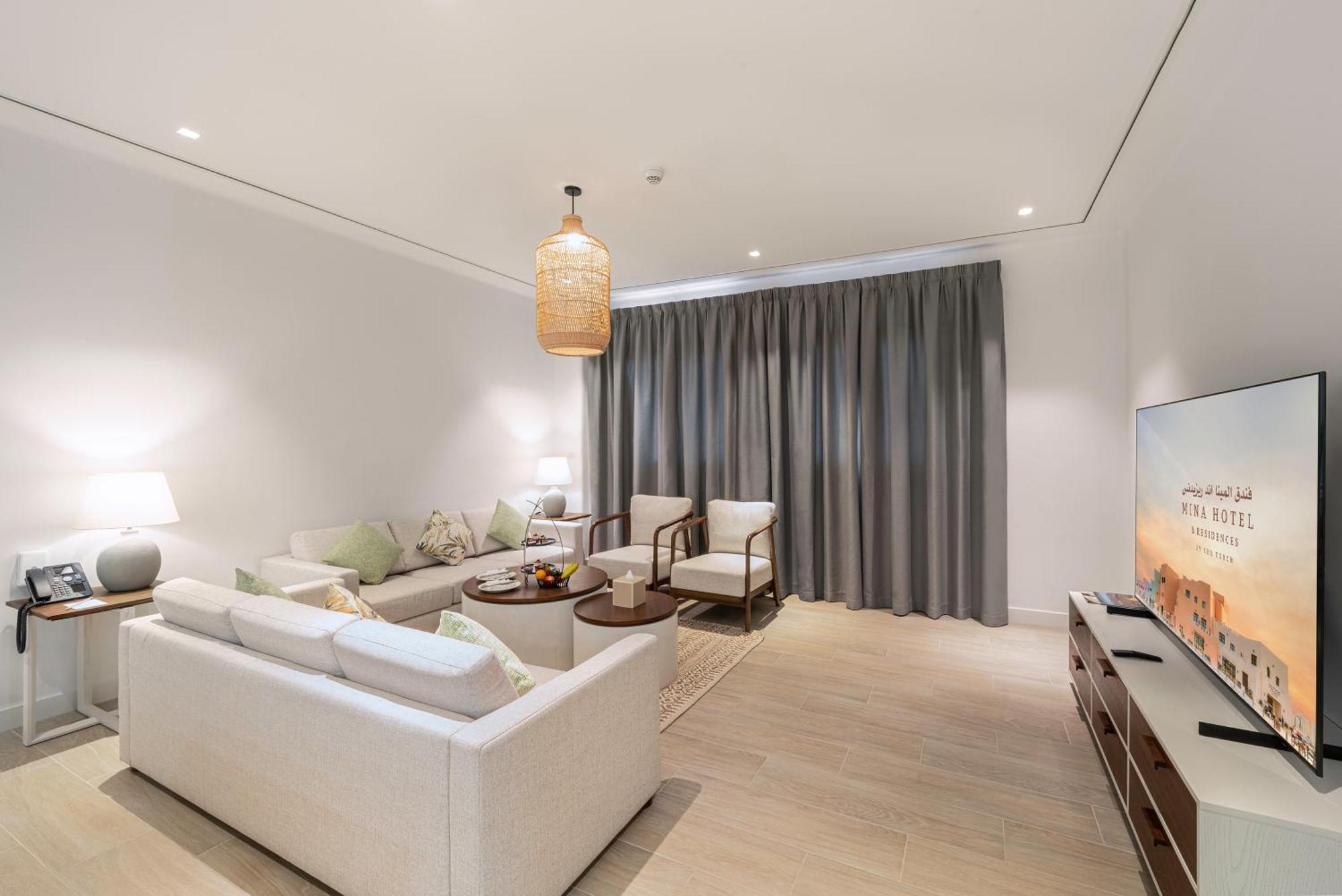 فندق Mina And Residences By The Torch