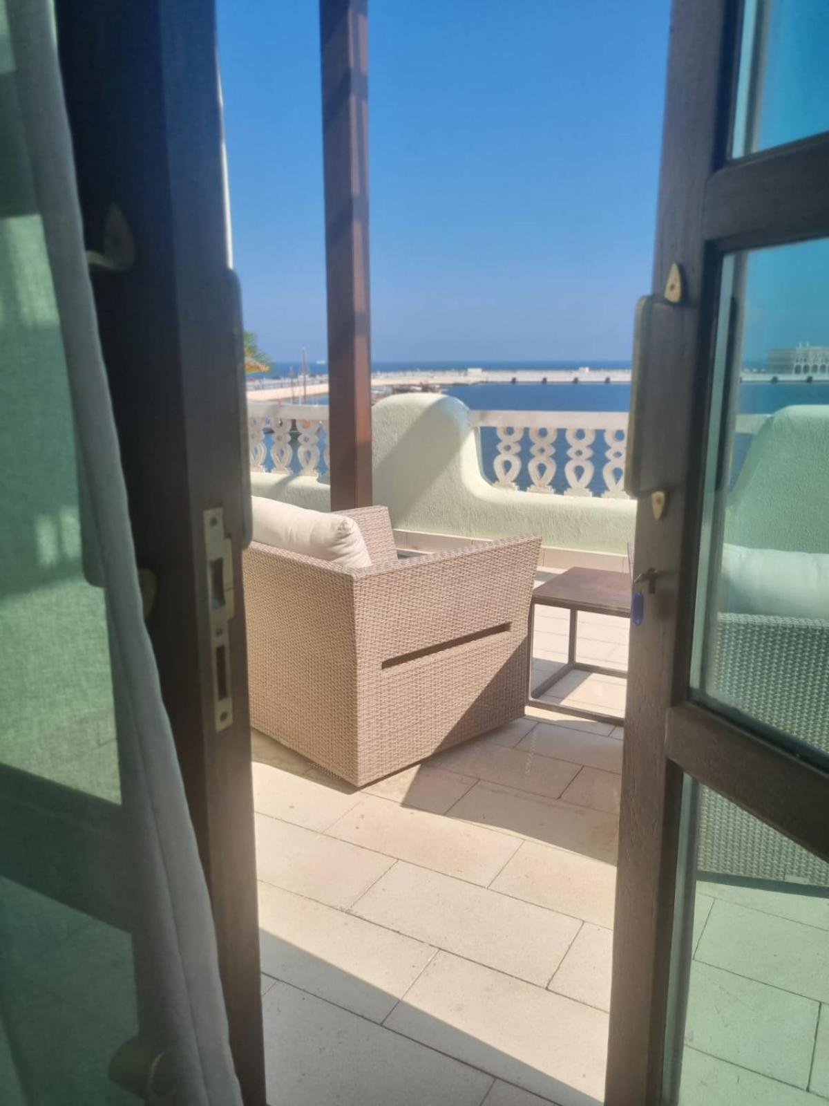Mina And Residences By The Torch فندق الدوحة