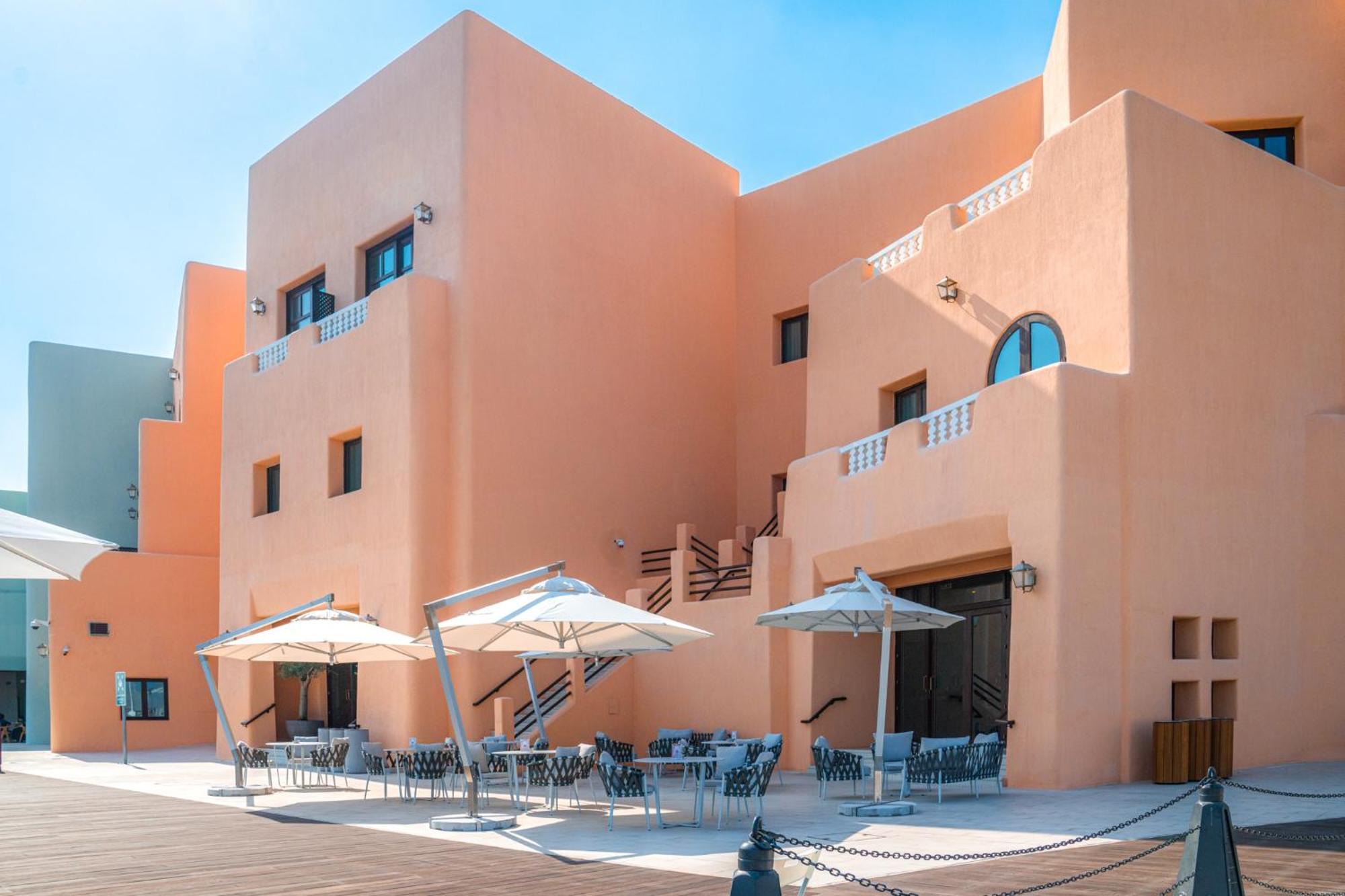 Mina And Residences By The Torch فندق