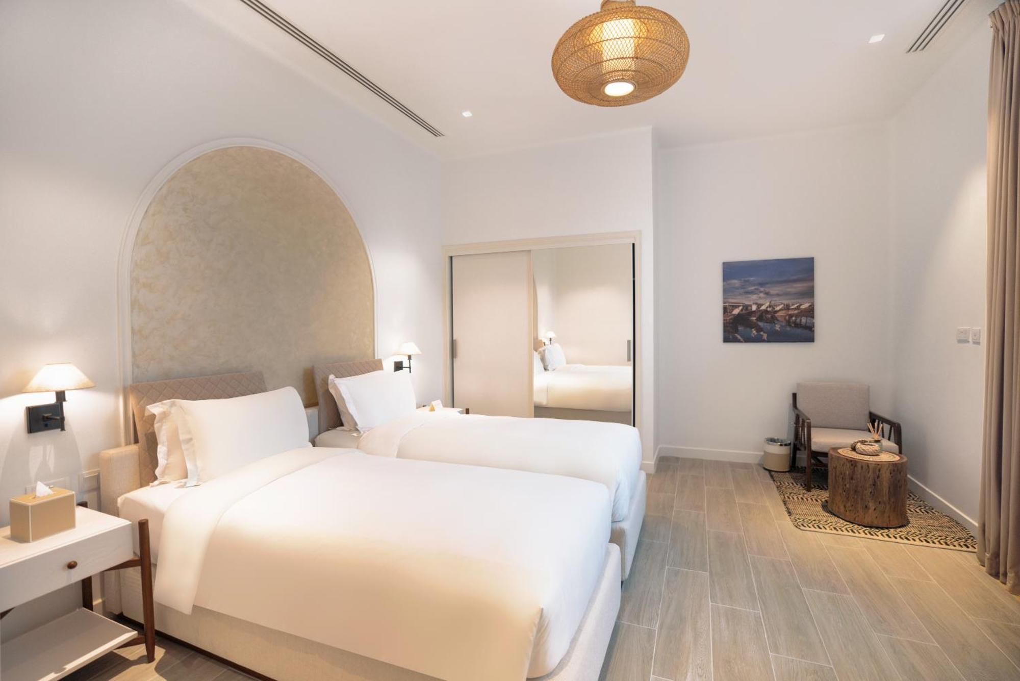 فندق Mina And Residences By The Torch
