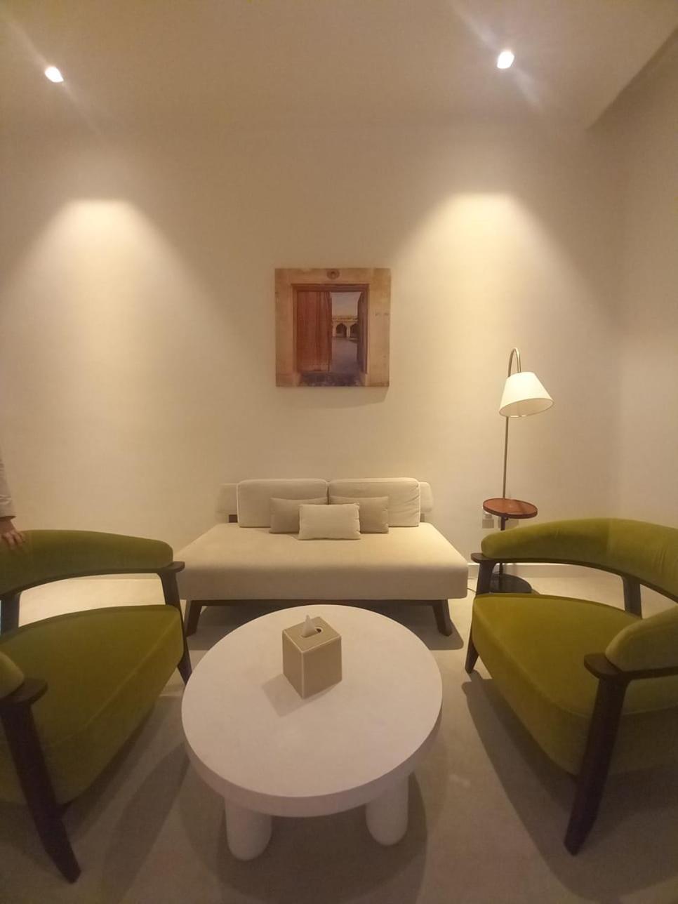 Mina And Residences By The Torch فندق 5*