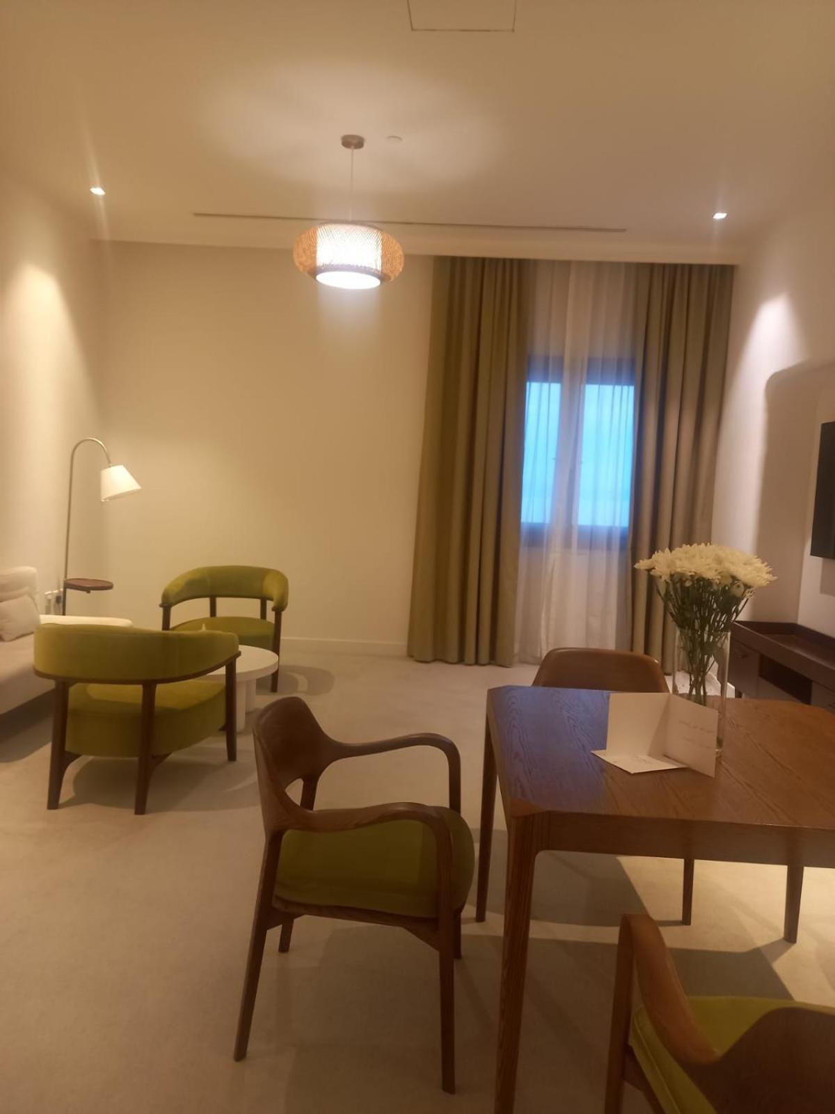 Mina And Residences By The Torch 5*