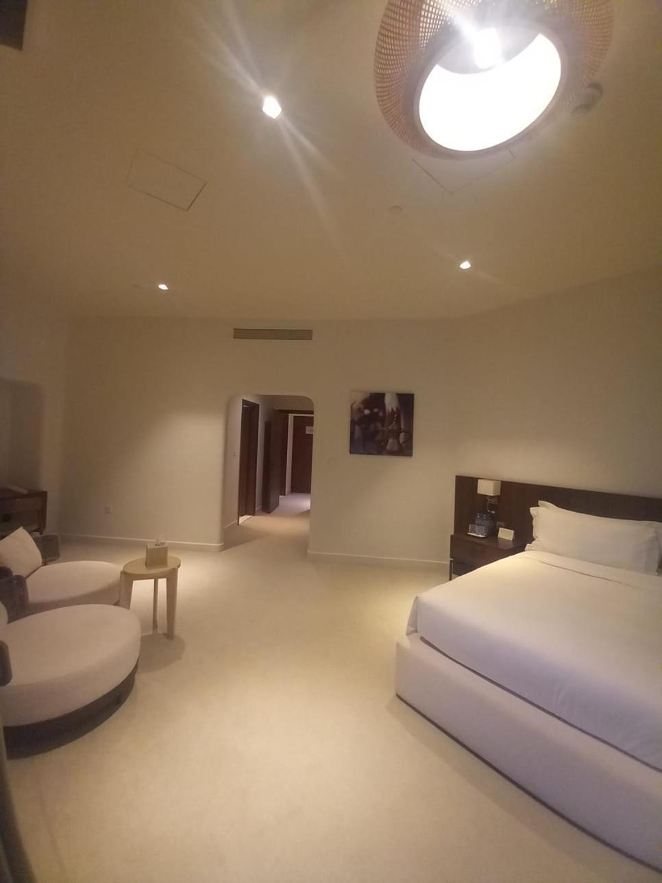 Mina And Residences By The Torch الدوحة