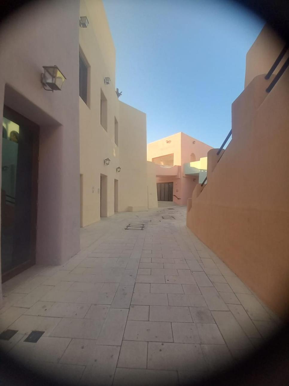 فندق Mina And Residences By The Torch
