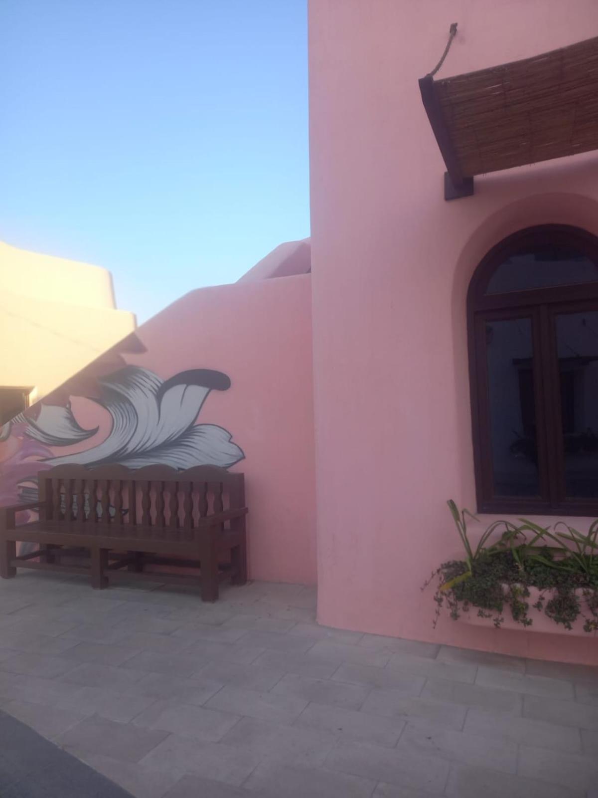 فندق Mina And Residences By The Torch 5*