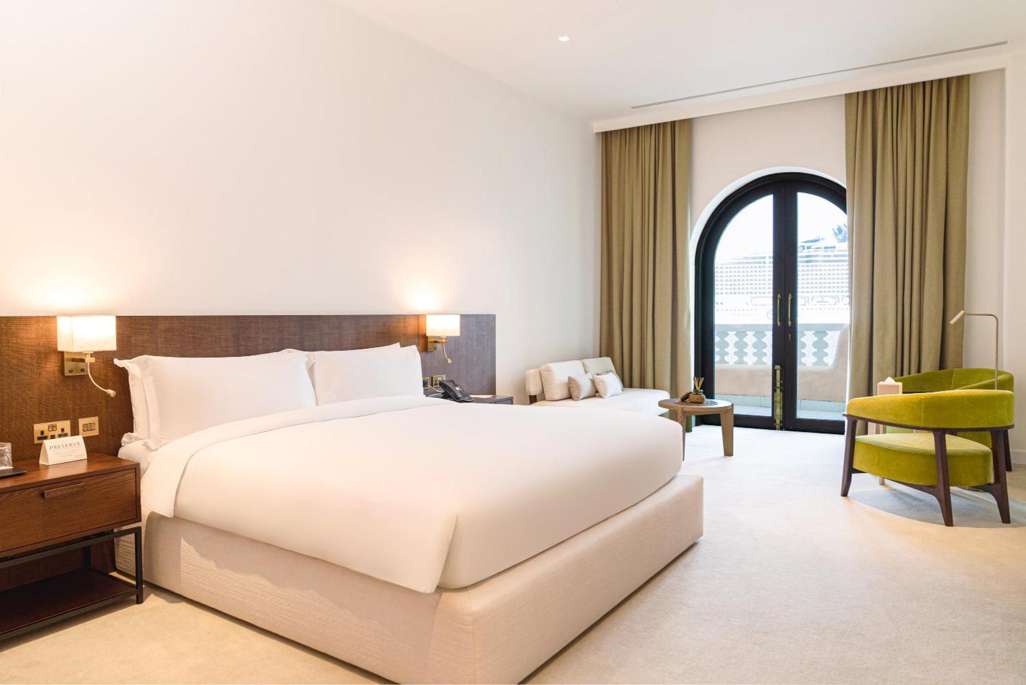 فندق Mina And Residences By The Torch