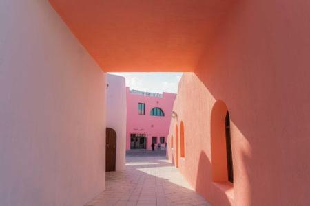 Otel Mina And Residences By The Torch