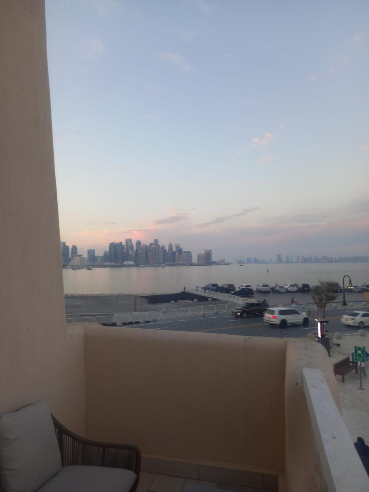 Mina And Residences By The Torch Otel Doha