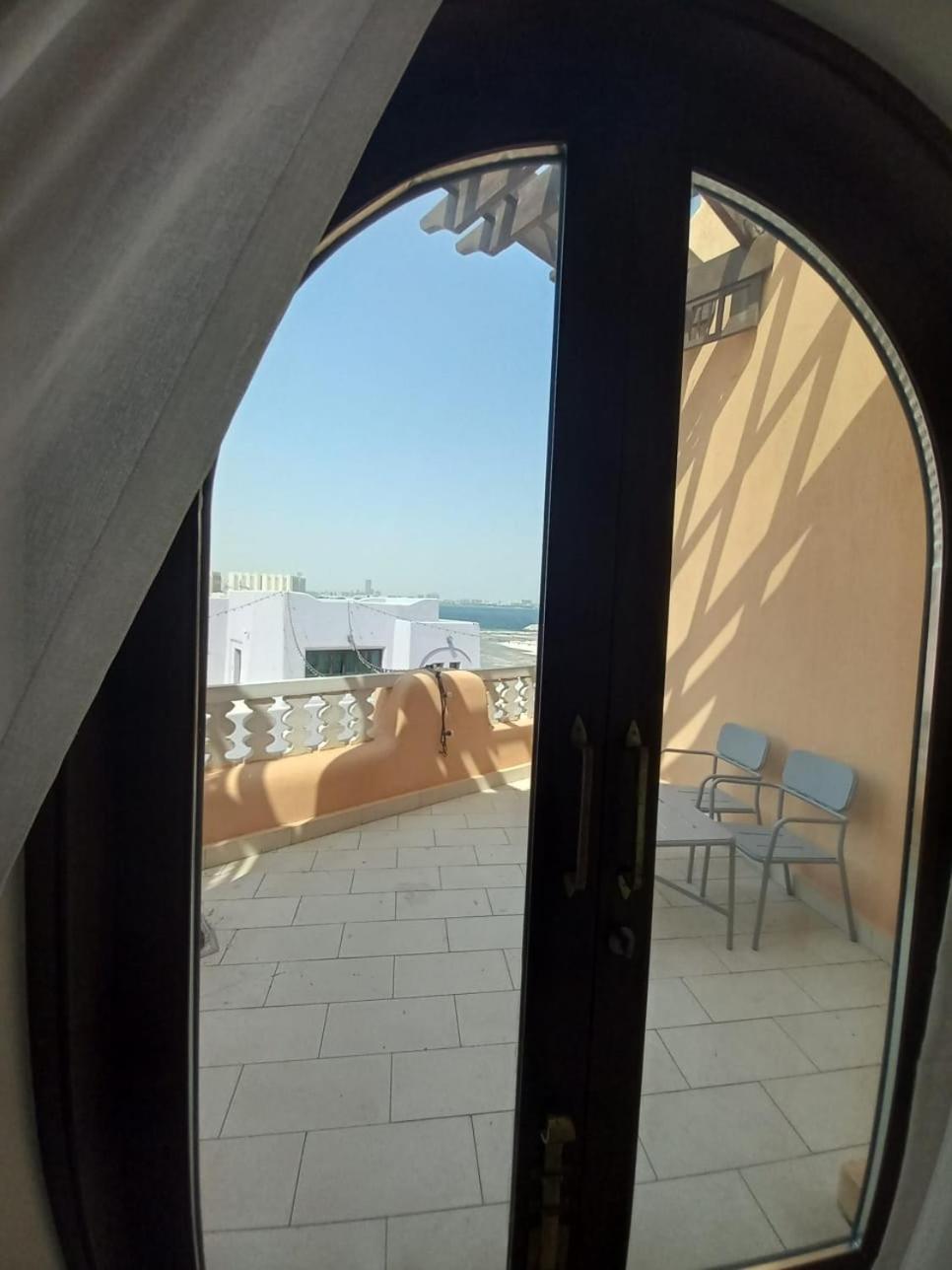 Mina And Residences By The Torch Otel Doha